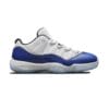 Air Jordan 11 Retro Low White Concord