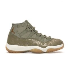 Air Jordan 11 Retro Neutral Olive (W)
