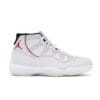 Air Jordan 11 Retro Platinum Tint