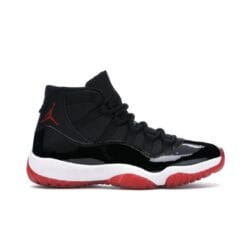 Air Jordan 11 Retro Playoffs Bred (2019)