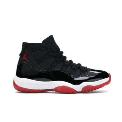 Air Jordan 11 Retro Playoffs Bred (2019)