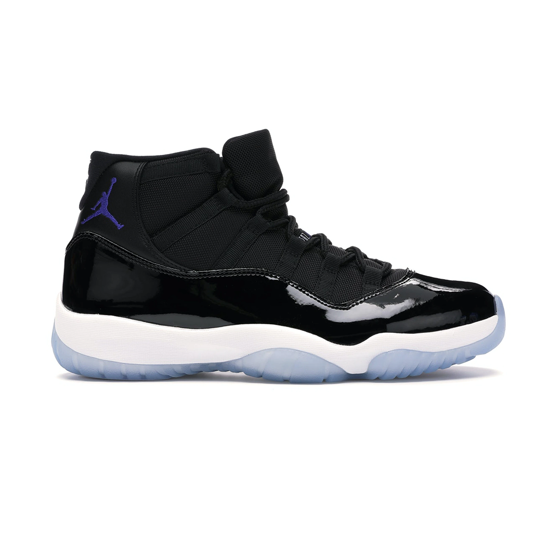 Air Jordan 11 Retro Space Jam (2016)