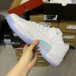 Air Jordan 12 Low Easter