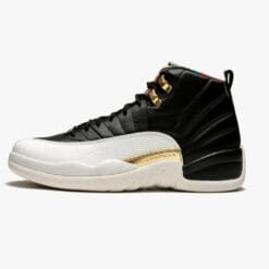Air Jordan 12 Retro 2019 CNY “Chinese New Year”