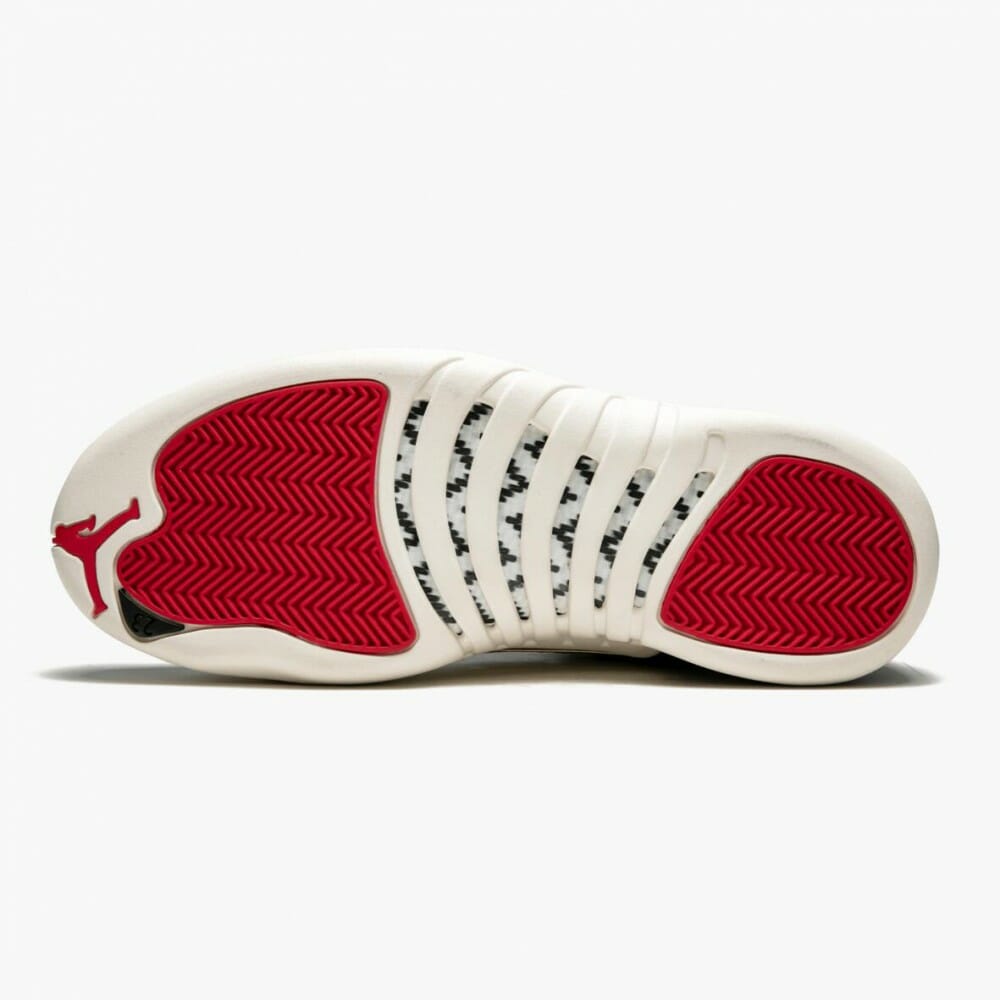 Air Jordan 12 Retro 2019 CNY “Chinese New Year”