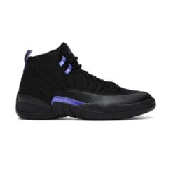 Air Jordan 12 Retro Black Dark Concord