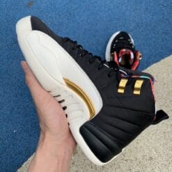 Air Jordan 12 Retro CNY