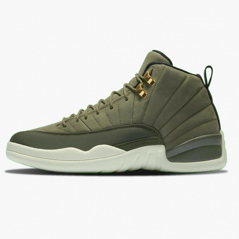 Air Jordan 12 Retro Chris Paul Class of 2003