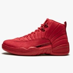 Air Jordan 12 Retro Gym Red