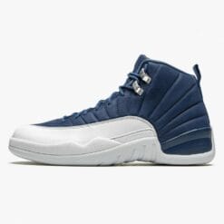 Air Jordan 12 Retro Indigo