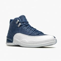 Air Jordan 12 Retro Indigo