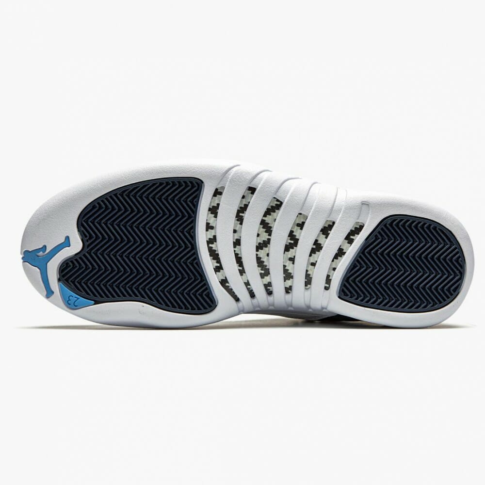 Air Jordan 12 Retro Indigo