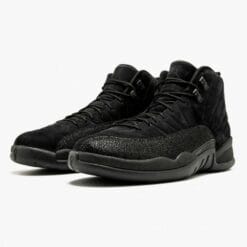 Air Jordan 12 Retro OVO Black