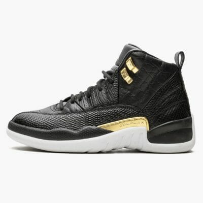 Air Jordan 12 Retro Reptile