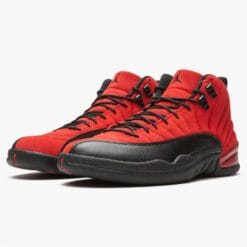 Air Jordan 12 Retro Reverse Flu Game