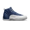 Air Jordan 12 Retro Stone Blue