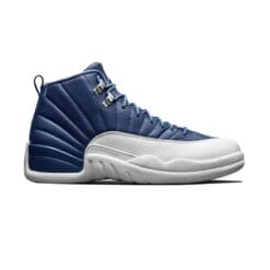 Air Jordan 12 Retro Stone Blue