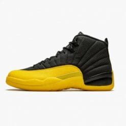 Air Jordan 12 Retro University Gold