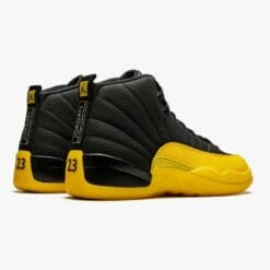 Air Jordan 12 Retro University Gold