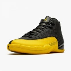 Air Jordan 12 Retro University Gold