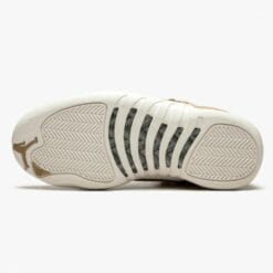 Air Jordan 12 Retro Vachetta Tan