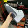 Air Jordan 12 Wolf Dark Grey