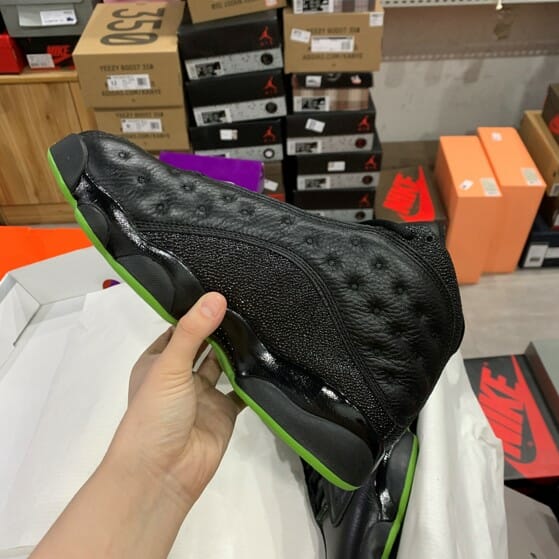 Air Jordan 13 Altitude