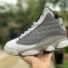 Air Jordan 13 Atmosphere Grey