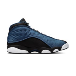 Air Jordan 13 Brave Blue