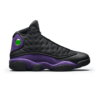 Air Jordan 13 Court Purple