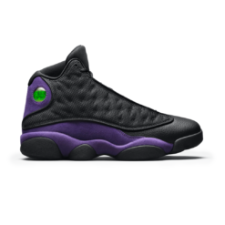 Air Jordan 13 Court Purple