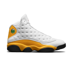 Air Jordan 13 Del Sol