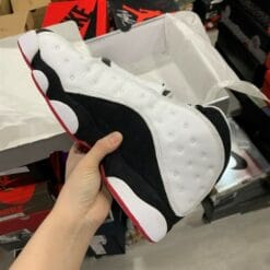 Air Jordan 13 He Got Game
