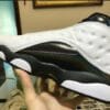 Air Jordan 13 Hologram Baron