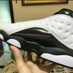 Air Jordan 13 Hologram Baron