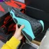 Air Jordan 13 Island Green