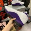 Air Jordan 13 Lakers Rivals