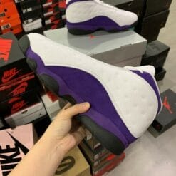 Air Jordan 13 Lakers Rivals