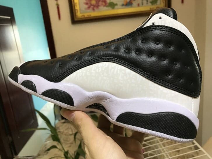 Air Jordan 13 Love & Respect
