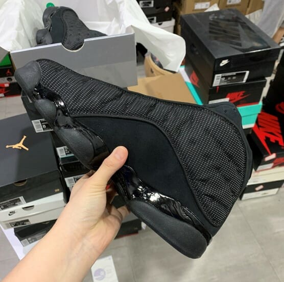 Air Jordan 13 Retro Black Cat