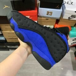 Air Jordan 13 Retro Blue Hyper Royal