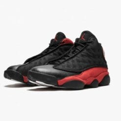 Air Jordan 13 Retro Bred (2017)