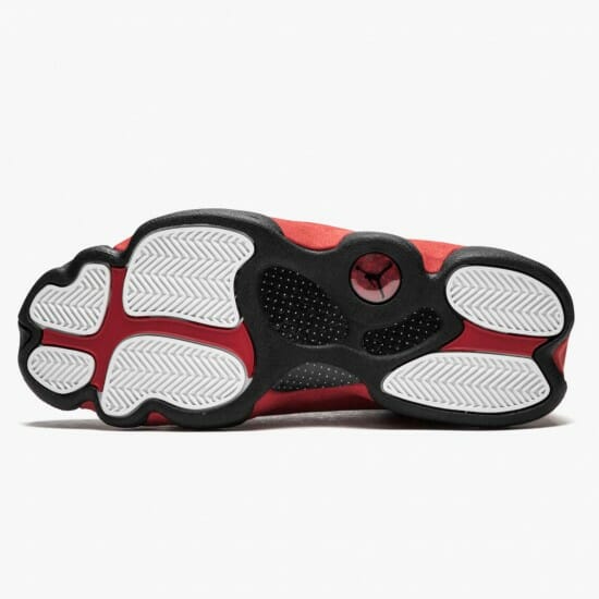 Air Jordan 13 Retro Bred (2017) - Image 2