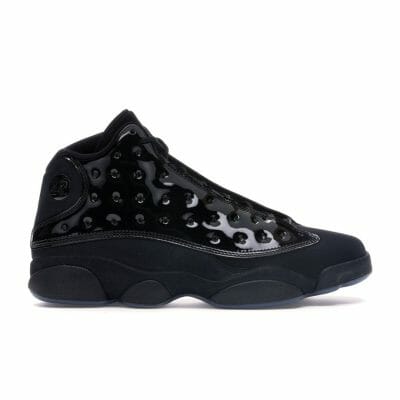 Air Jordan 13 Retro Cap and Gown