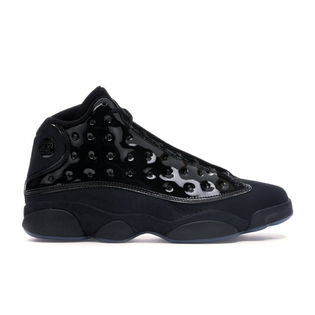Air Jordan 13 Retro Cap and Gown
