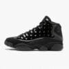 Air Jordan 13 Retro Cap and Gown