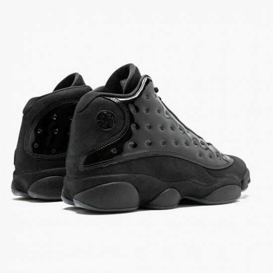Air Jordan 13 Retro Cap and Gown - Image 4