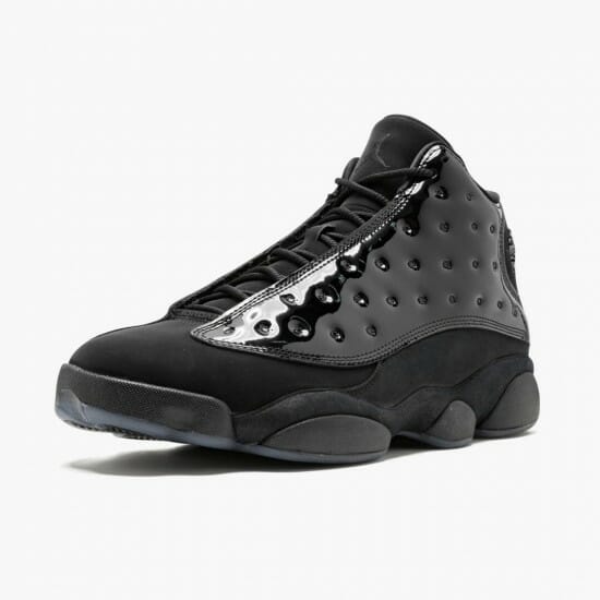 Air Jordan 13 Retro Cap and Gown - Image 3