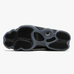 Alternative view of Air Jordan 13 Retro Cap and Gown
