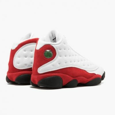 Air Jordan 13 Retro Chicago